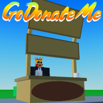 GoDonateMe 💸