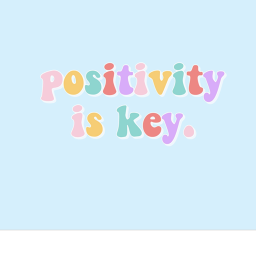 Positive Obby