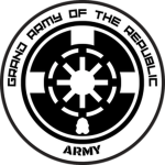 TGR ⁃ Grand Army of the Republic