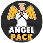 Angel Pack! 😇