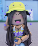 Sophia’s fairy hangout