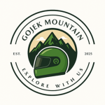 GOJEK MOUNTAIN