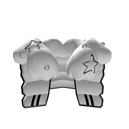 SF-A2 Miki Human's Jacket Monochrome Roblox item