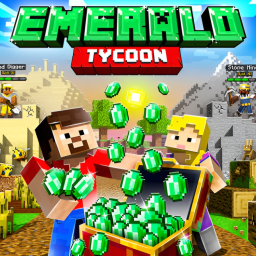 Emerald Tycoon 💎