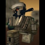 [USM]: Camp Mulekick, Mumin, Pakistan