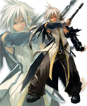 Demon Ninja Clan