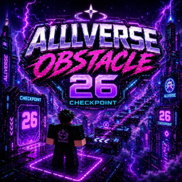 ALLVERSE OBSTACLE
