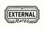 External Rates