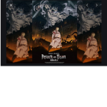 ATTACK ON TITAN FAN GROUP! FUN AND HANGOUT!!