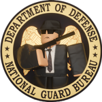 "United States National Guard Bureau"