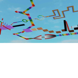 ROBLOX basic obby