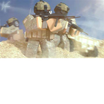 United States Armed Forces [BHRM5]