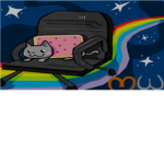 Nyan Chair Racers