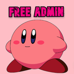 Free Admin