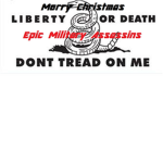 E.M.A. (Epic Military Assassins)