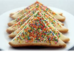 Fairy Bread
