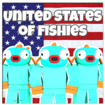 United States of Fishies Group Thumbnail
