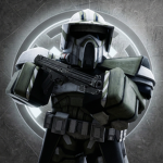 Advanced Recon Forces [GOY]
