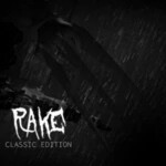 The Rake CLASSIC Edition Test