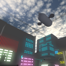 Coruscant