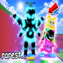 🌊 ADMIN Brainrot Tsunami MBCH