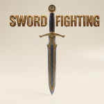 Sword Fight For Highest Time