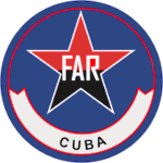 {RC} Fuerzas Armadas Revolucionarias de Cuba