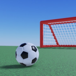 futbol d futbol