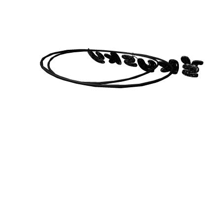 sky necklace