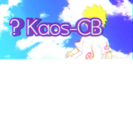 多 Kaos-CB