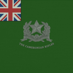 [AM] Cameronian (Scottish Rifles) Regiment