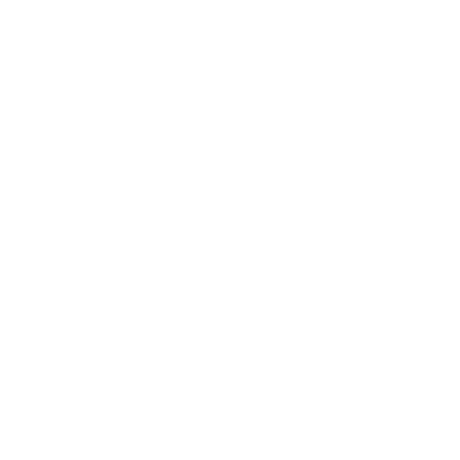 Square Two-Sided Decal