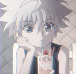 Anime boy cuties