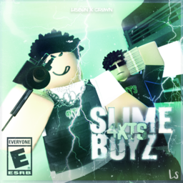 Slimeys TrapHouse