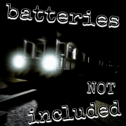 Batteries Not Included
