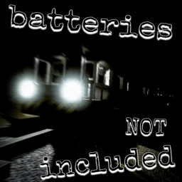 Batteries Not Included icon