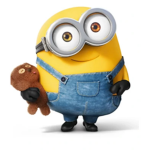 The minions friendship
