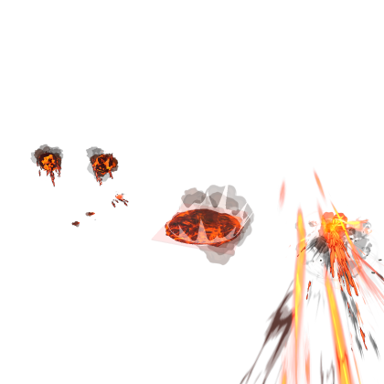 Magma