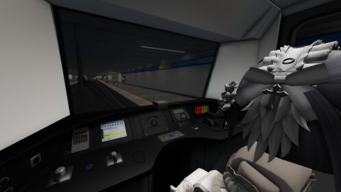 [UPD] [ STC ] Metro CDMX Line 2