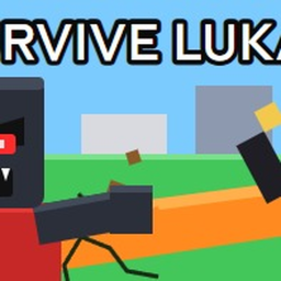 Survive Lukas (Early Testing)