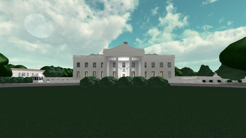 White House, District of Colombia