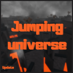 Points!! Jumping Universe
