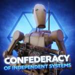 The Confederacy of Independent Systems ..