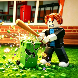 Seize The Loot