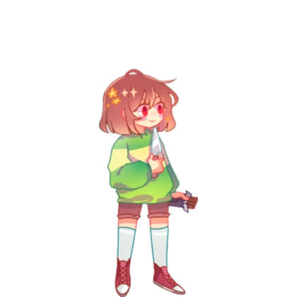 Chara NoFilter
