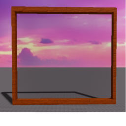 The Mirror Game (Free Owner Rank)