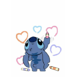 STICH~CLUB~<3