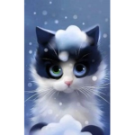 Team fan de chaton