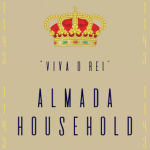 The Almada Family Household