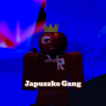 Japuszko Gang